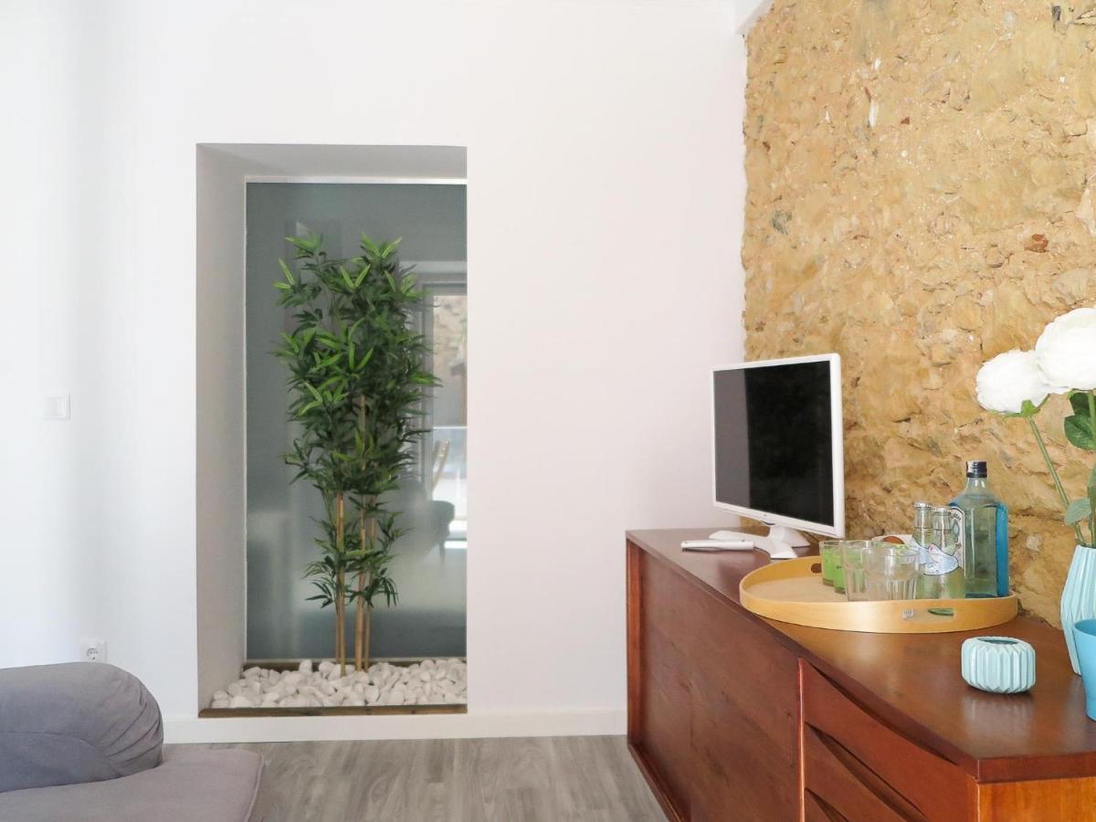 Liberdade Stylish With Balcony Apartament