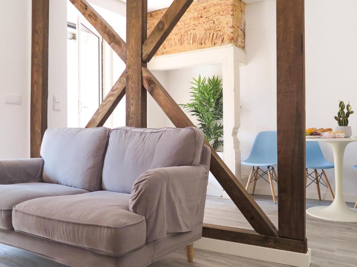 Liberdade Stylish With Balcony * Lizbona
