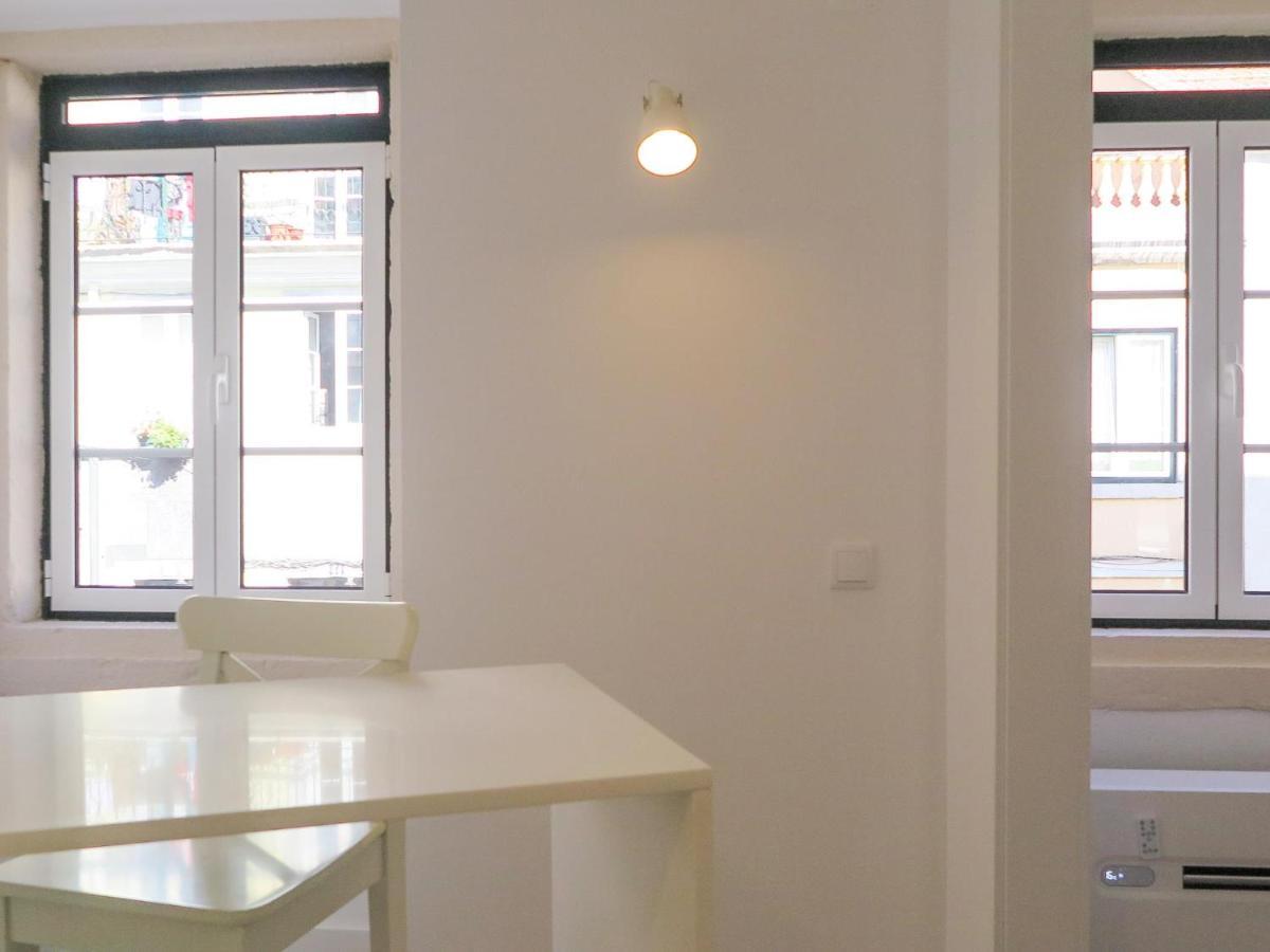 Liberdade Stylish With Balcony Lizbona
