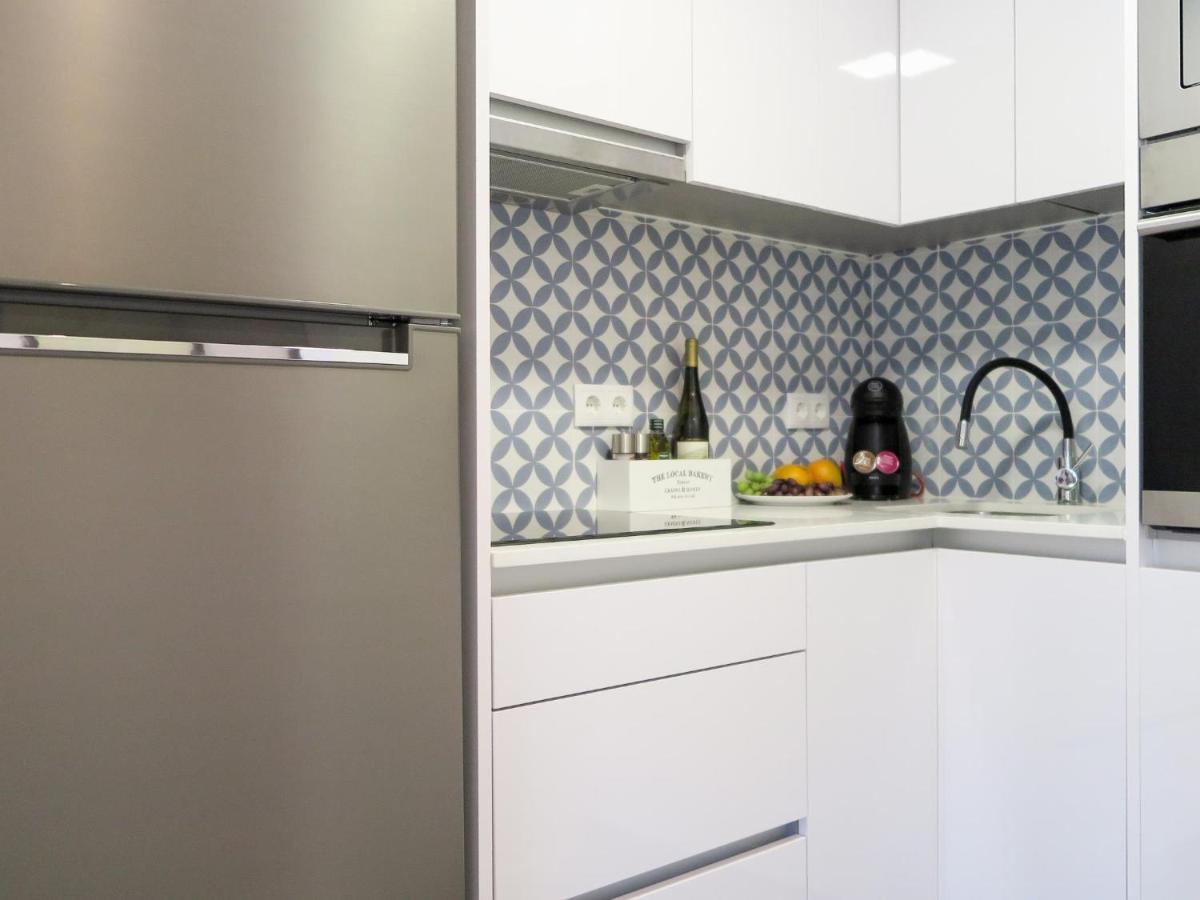 Liberdade Stylish With Balcony * Lizbona