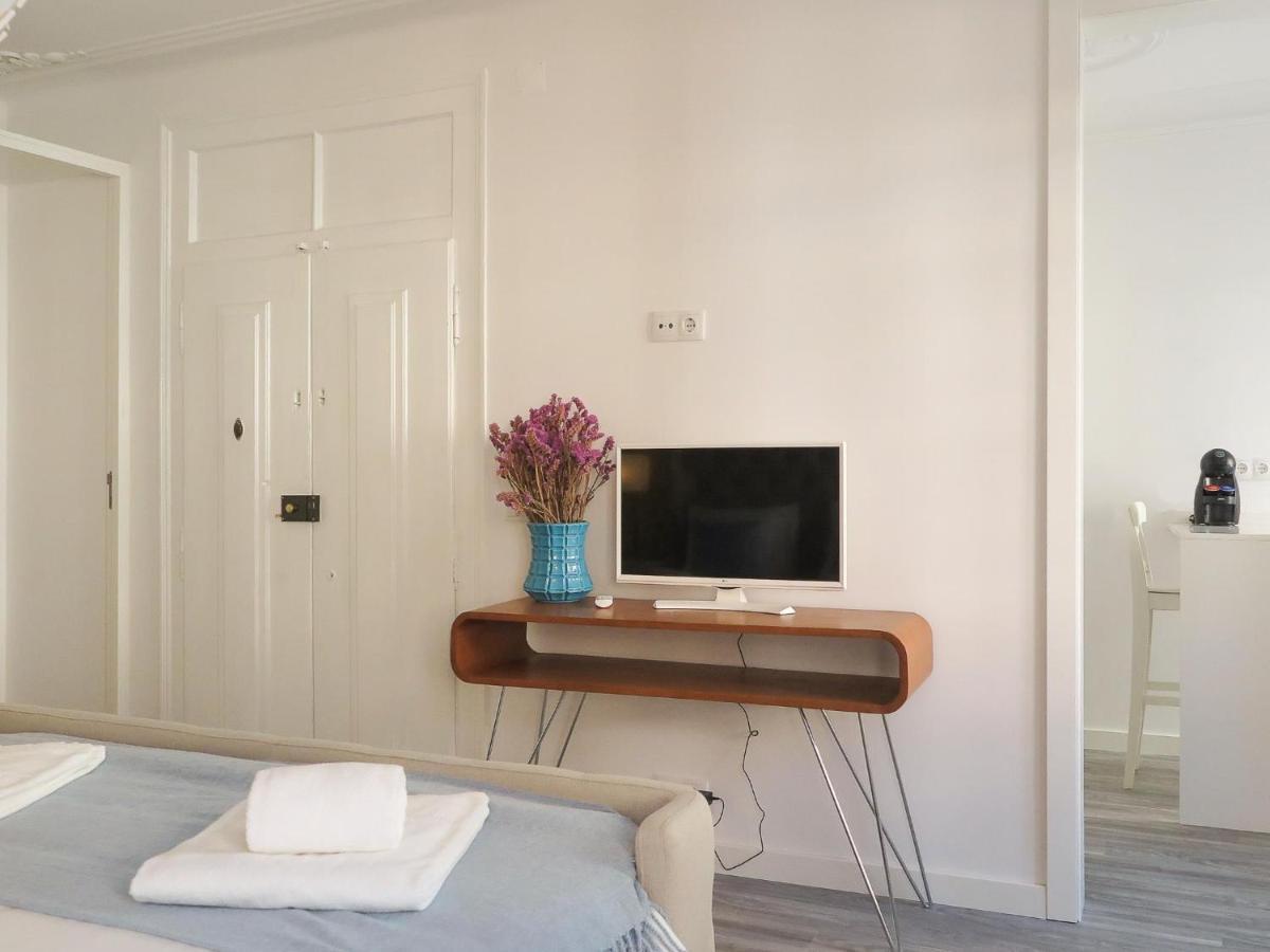 Liberdade Stylish With Balcony Apartament *
