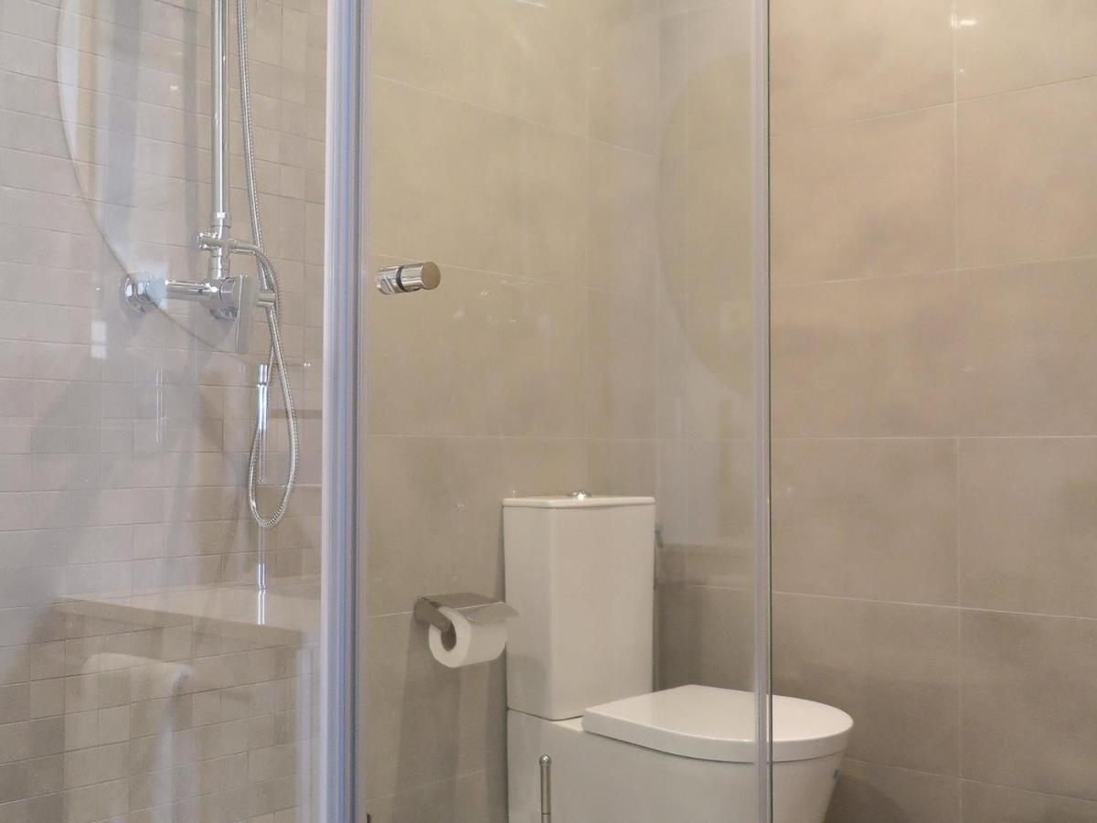 Apartament Liberdade Stylish With Balcony