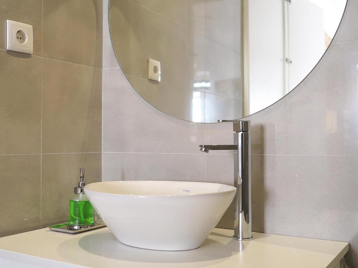 Liberdade Stylish With Balcony Apartament *