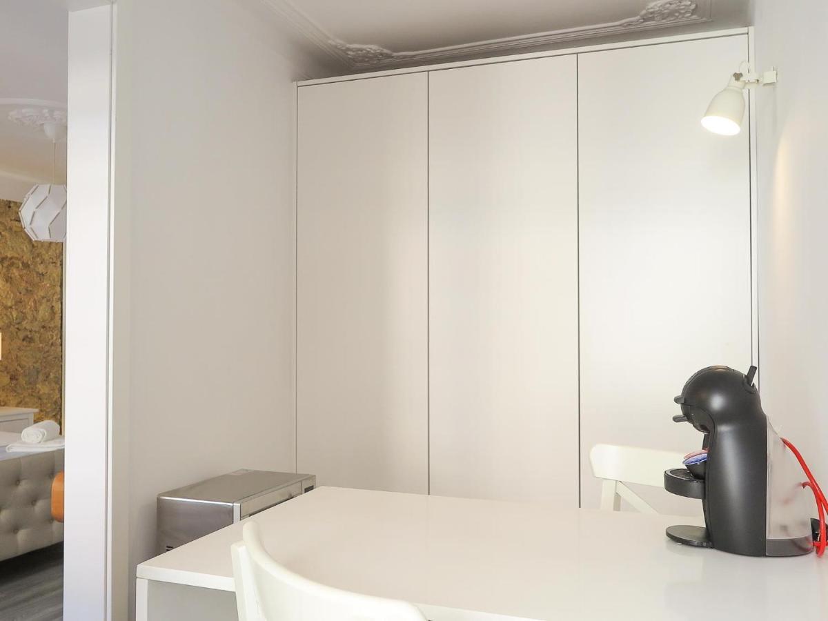 Liberdade Stylish With Balcony Apartament *