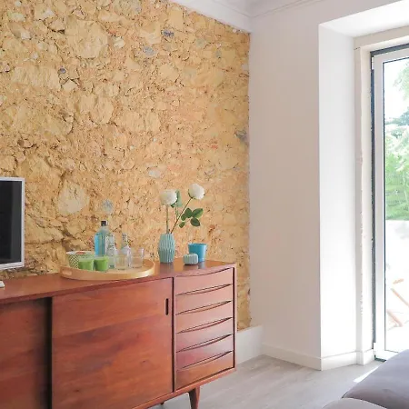 Liberdade Stylish Apt With Balcony Lisboa Exterior foto
