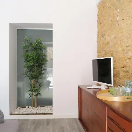 Liberdade Stylish Apt With Balcony Lisboa Exterior foto