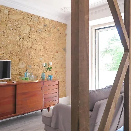 Liberdade Stylish Apt With Balcony Lisboa Exterior foto